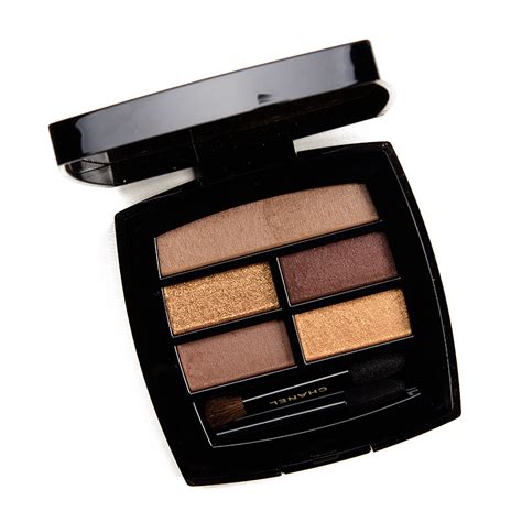 make up palette chanel|chanel eyeshadow palette deep.